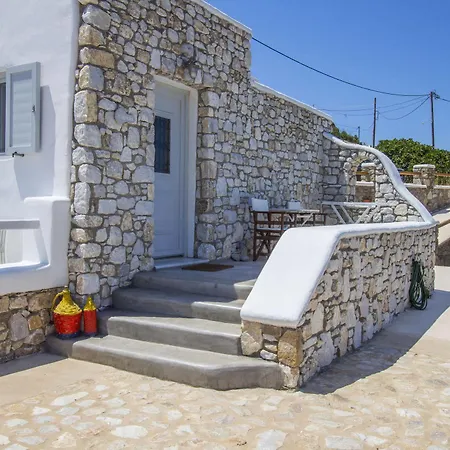 Daire Lavish Agios Ioannis Diakoftis