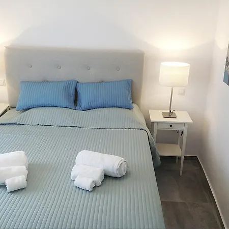 Lavish Apartment