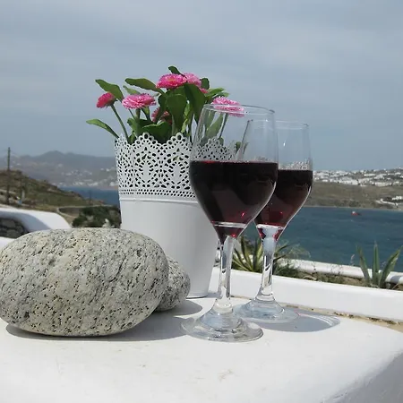 Lavish Apartment Agios Ioannis Diakoftis