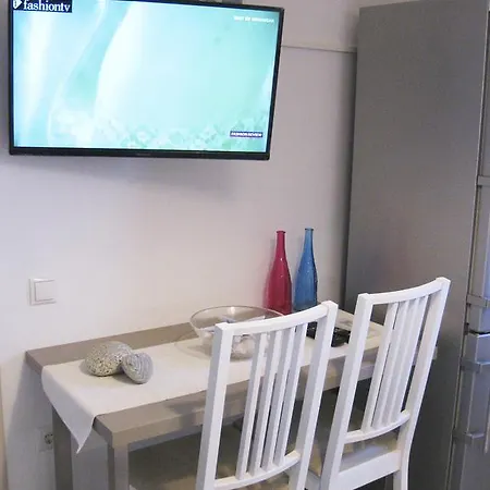 Lavish Apartment