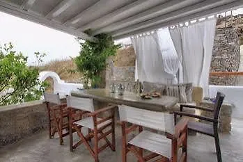 Lavish * Agios Ioannis Diakoftis