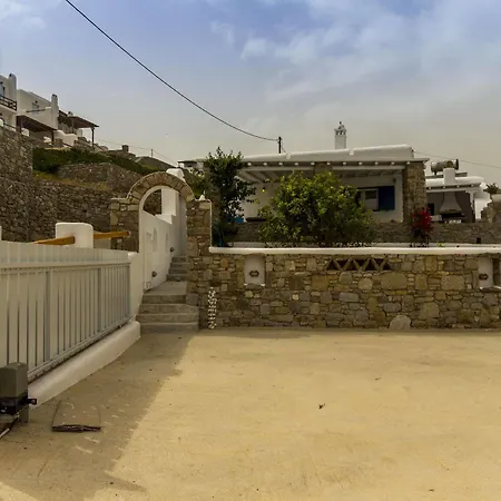 Apartment Lavish Agios Ioannis Diakoftis