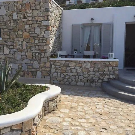 Lavish * Agios Ioannis Diakoftis