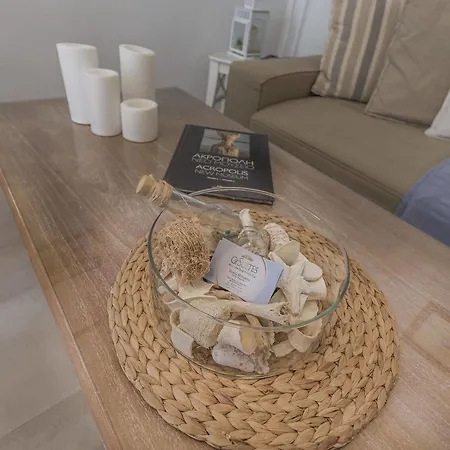 Lavish Apartment *