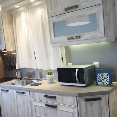 Lavish Apartment *