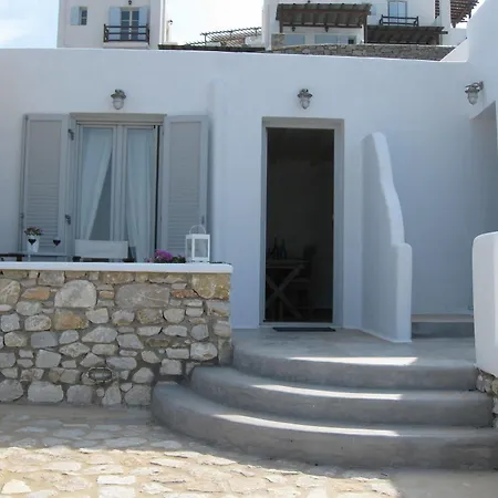 Lavish * Agios Ioannis Diakoftis