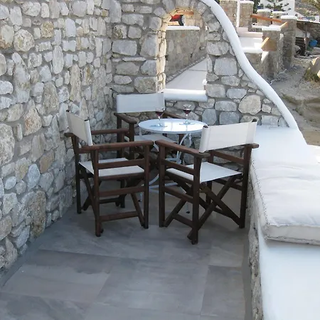 Lavish Apartment Agios Ioannis Diakoftis