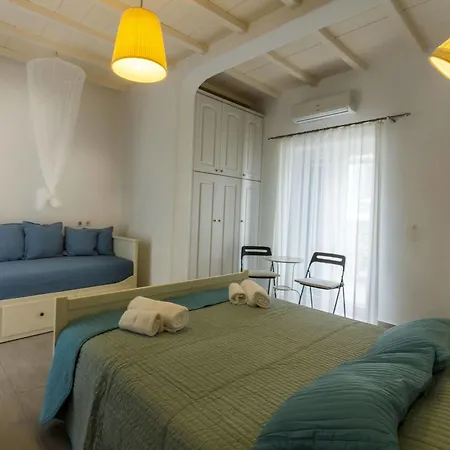 Lavish Apartment