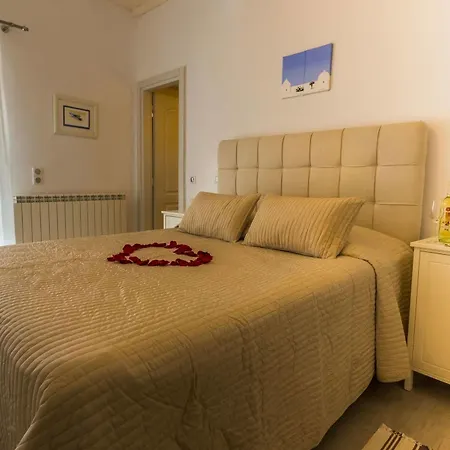 Apartment Lavish Agios Ioannis Diakoftis